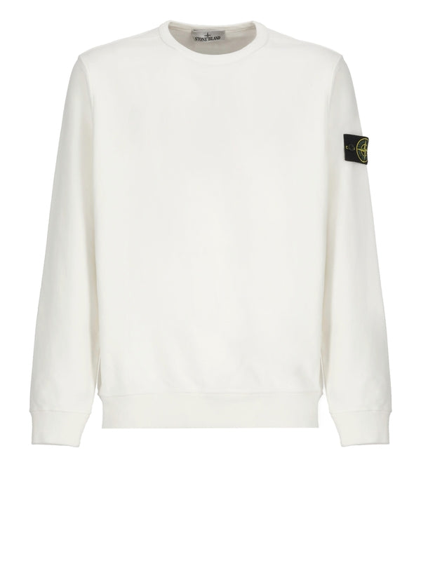 Wappen Patch Sweatshirt