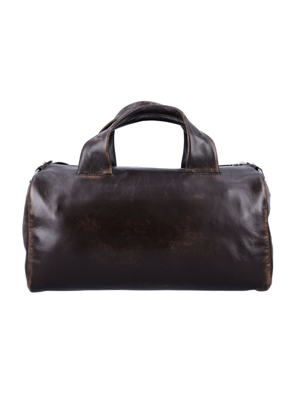 Vintage Leather Tote Bags