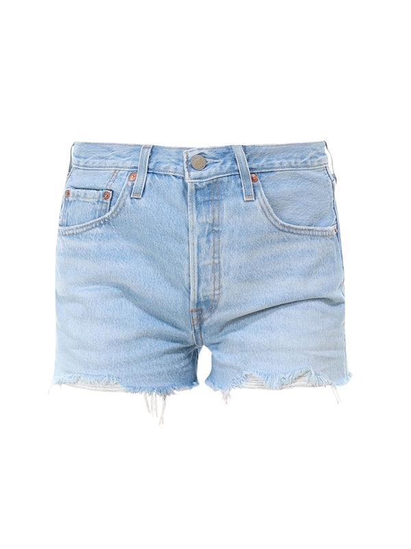 Levi'S Skyblue Shorts