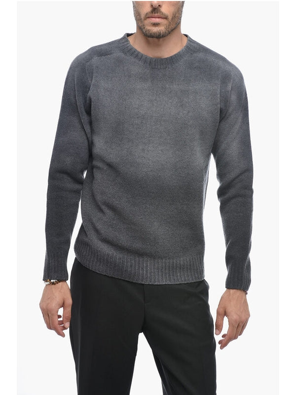 Altea Grey knit