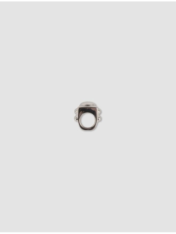 Ball Detail Ring