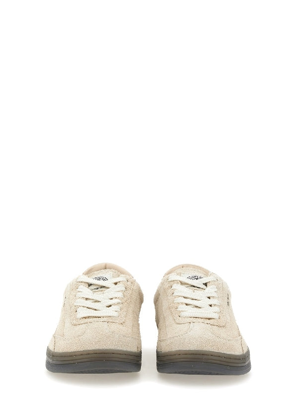 Rock Suede Sneakers