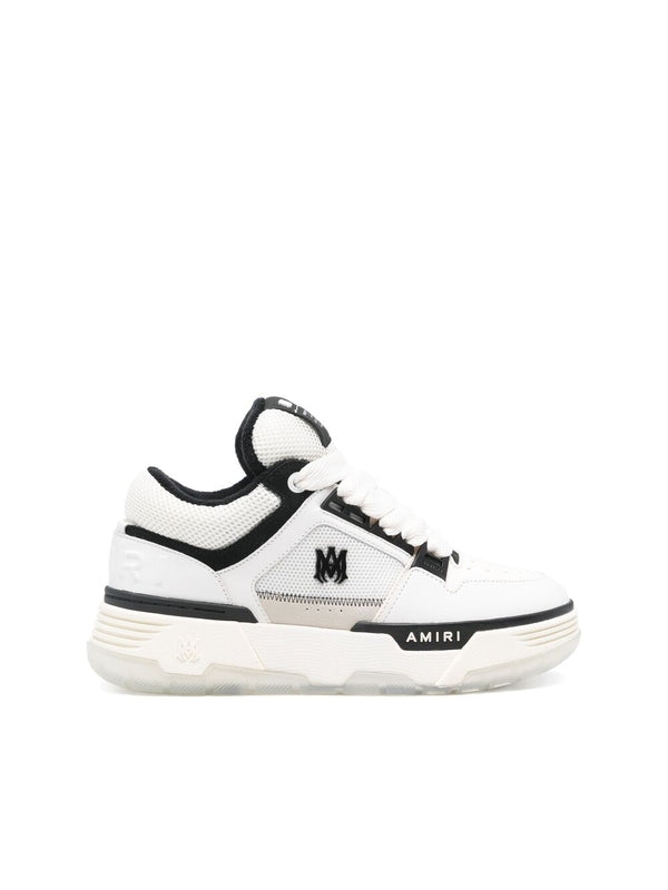 Ma 1 Leather Mesh
  Sneakers