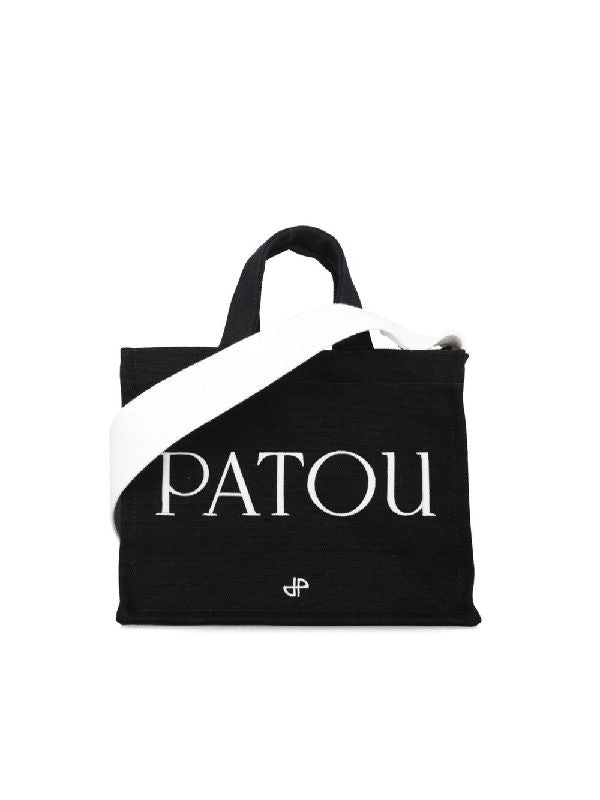 Logo Printing Canvas Tote Bag