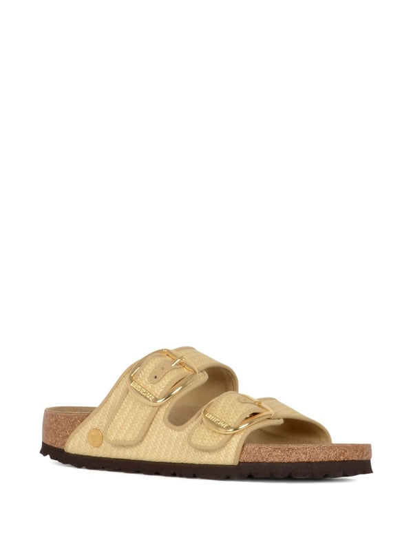 Birkenstock Beige Sandals