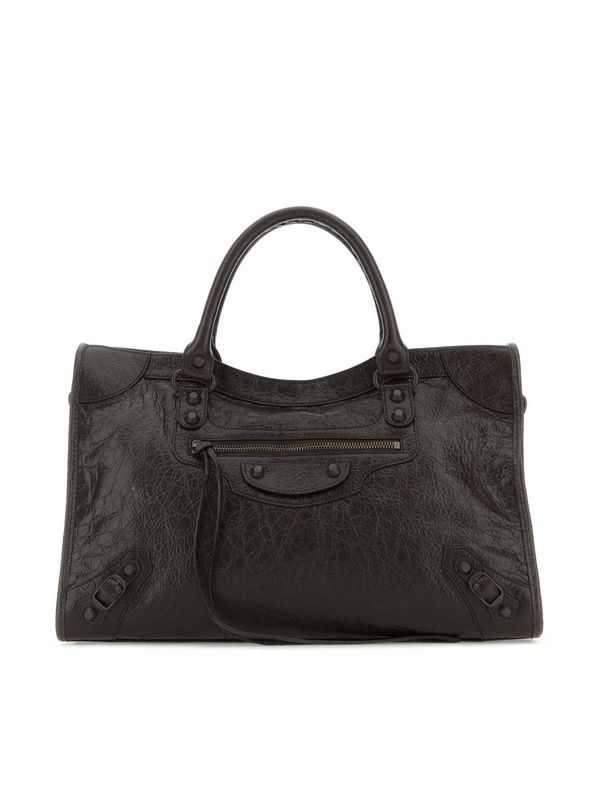 City Medium Tote Bag