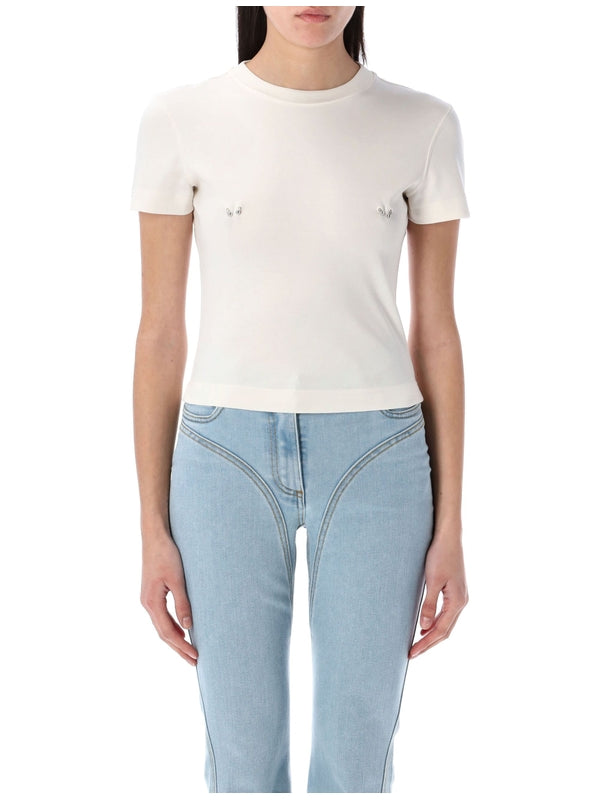 TSHIRT PIERGING Half Sleeve