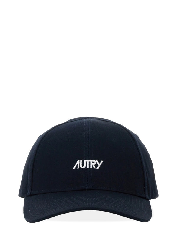 Autry Blue Cap