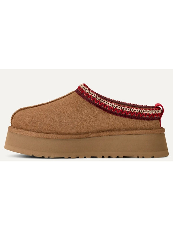 Ugg Brown Bloafer