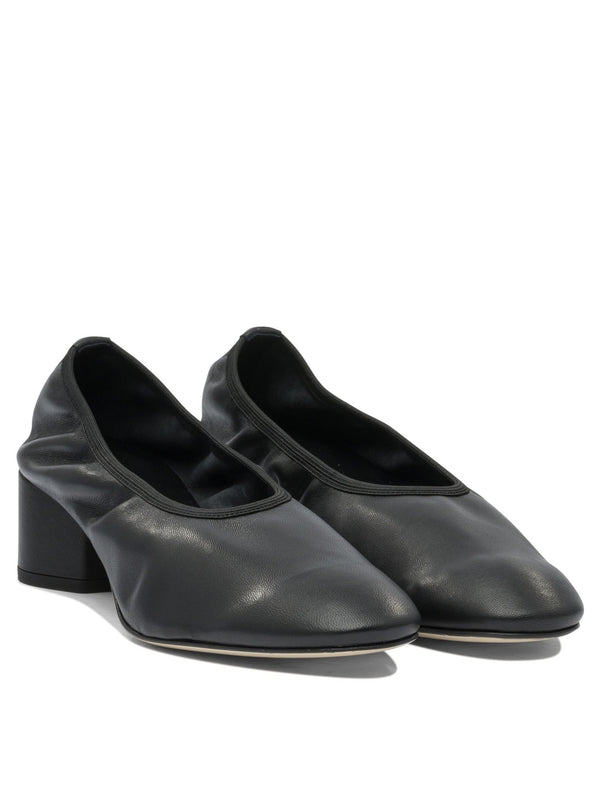 Aeyde Black Pumps Heels