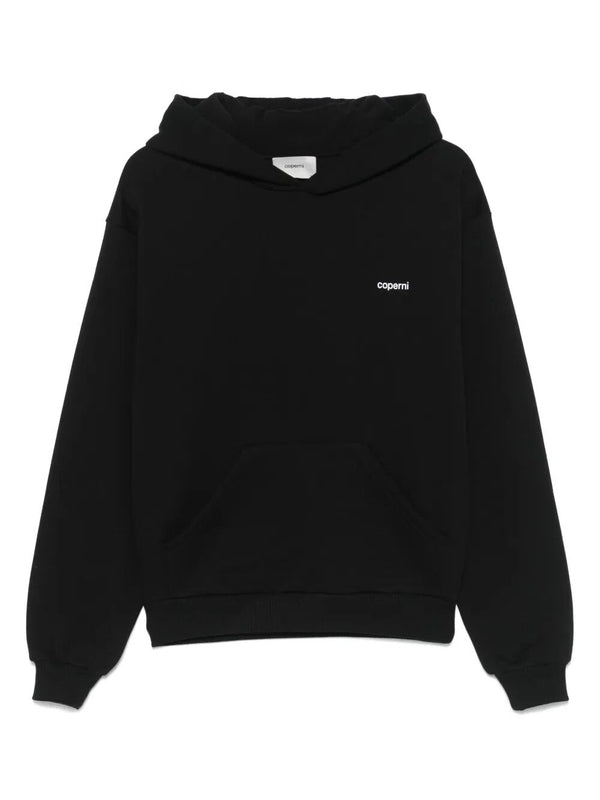 Coperni Black Hoodies