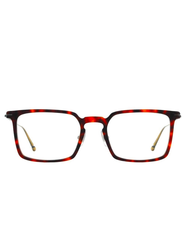 Matsuda Havana Glasses