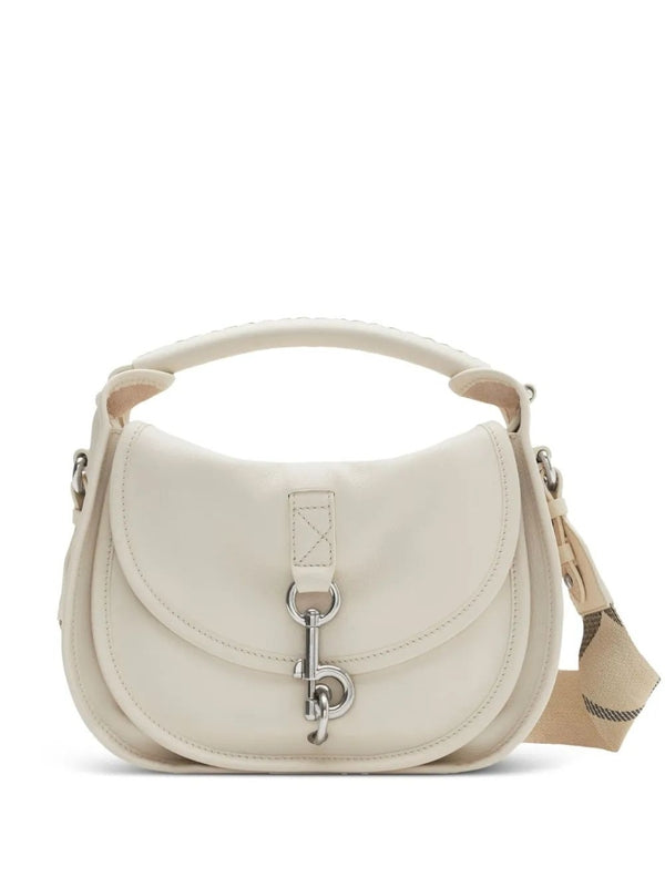 B Clip Small Shoulder Bag