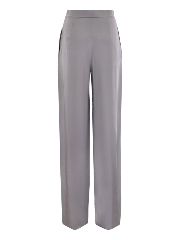 Attila Wide
  Satin Pants