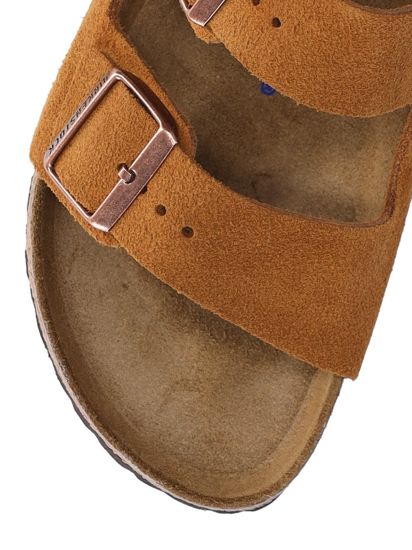 Arizona Suede Sandals