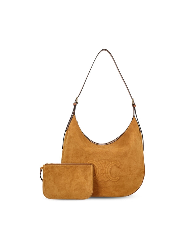 Heloise Triomphe Large Shoulder Bag