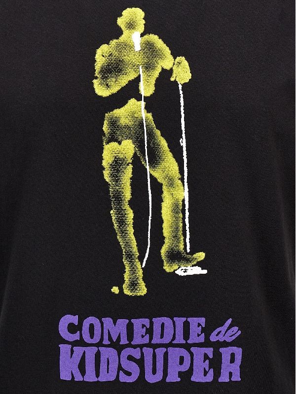 Comedy Logo T-Shirt