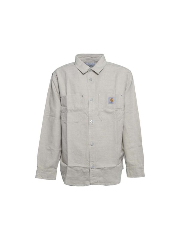 Carhartt WIP Beige Shirt