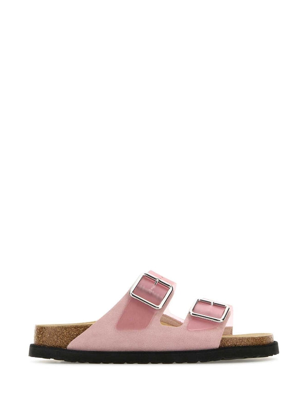 Arizona Suede
  Sandals