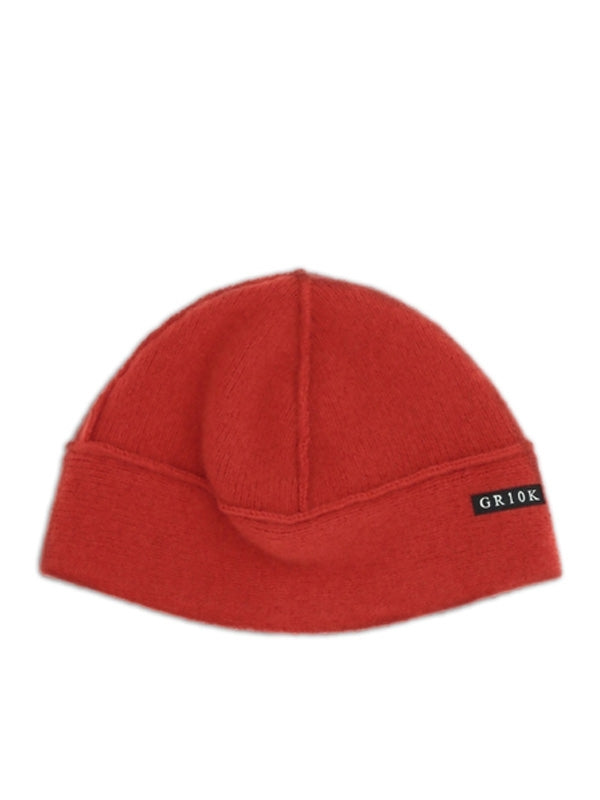 Gr10K Red Beanies
