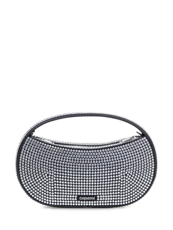 Sound Swipe Tote Bag