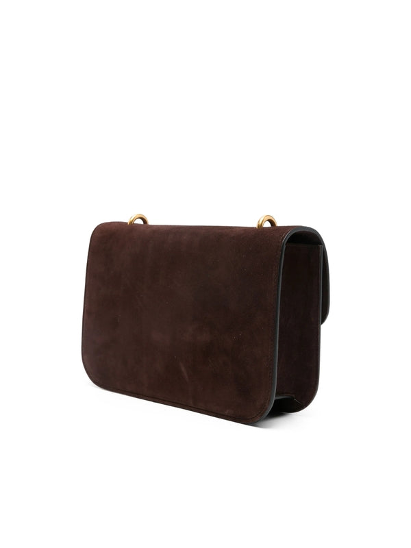 Neous Brown Crossbody & Shoulder Bags