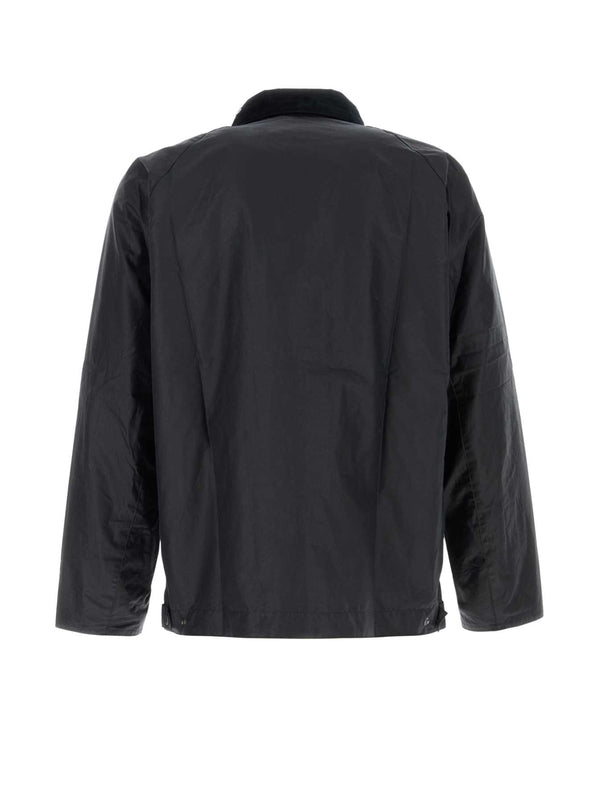 Bedale Wax Jacket