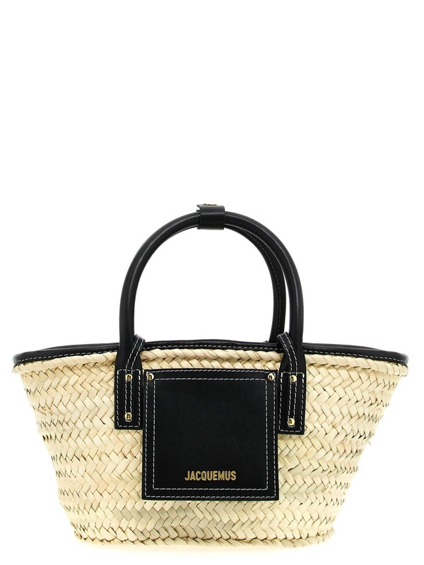 Soleil Panier
  Petit Tote Bag