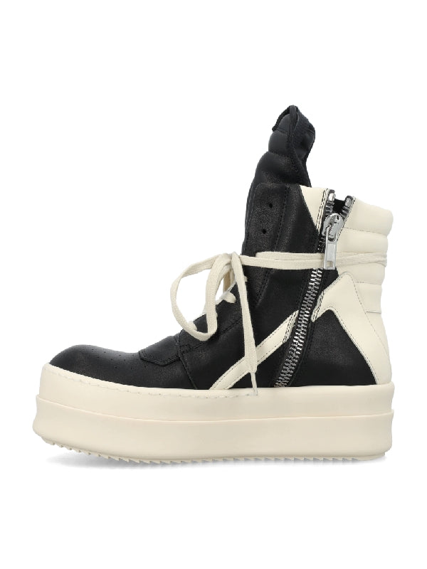 Mega Bumper High-Top Sneakers