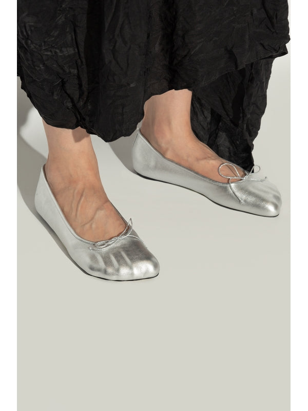 Anatomic Ballerina Flats