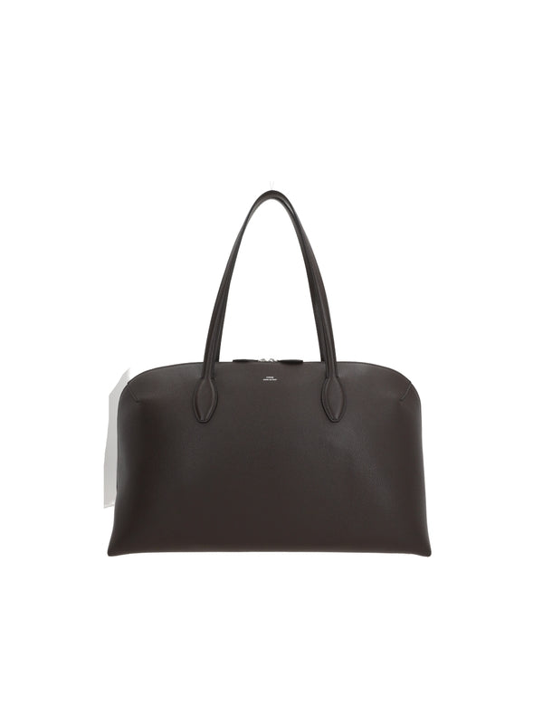 Toteme Brown Tote Bags