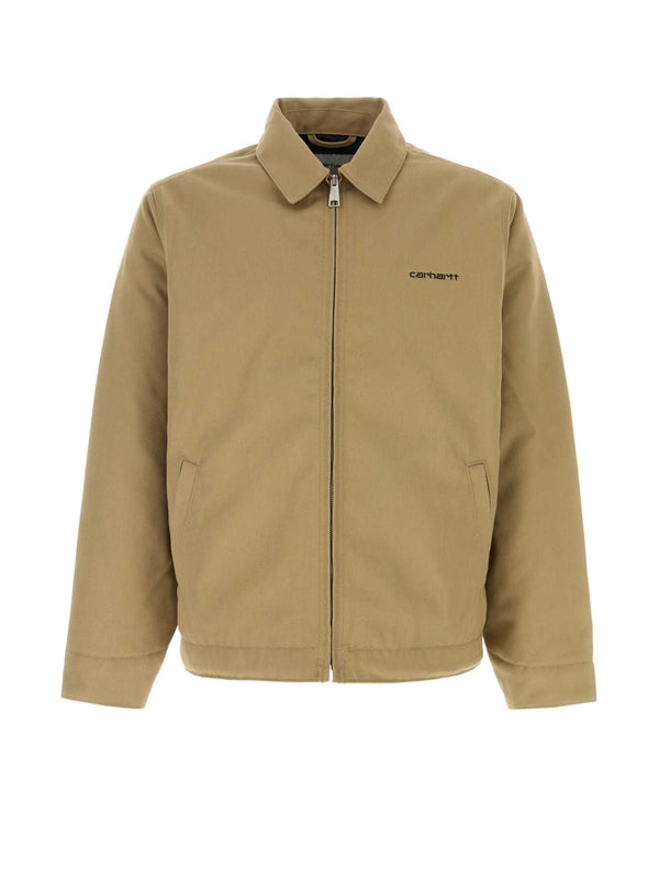 Carhartt Beige Jackets