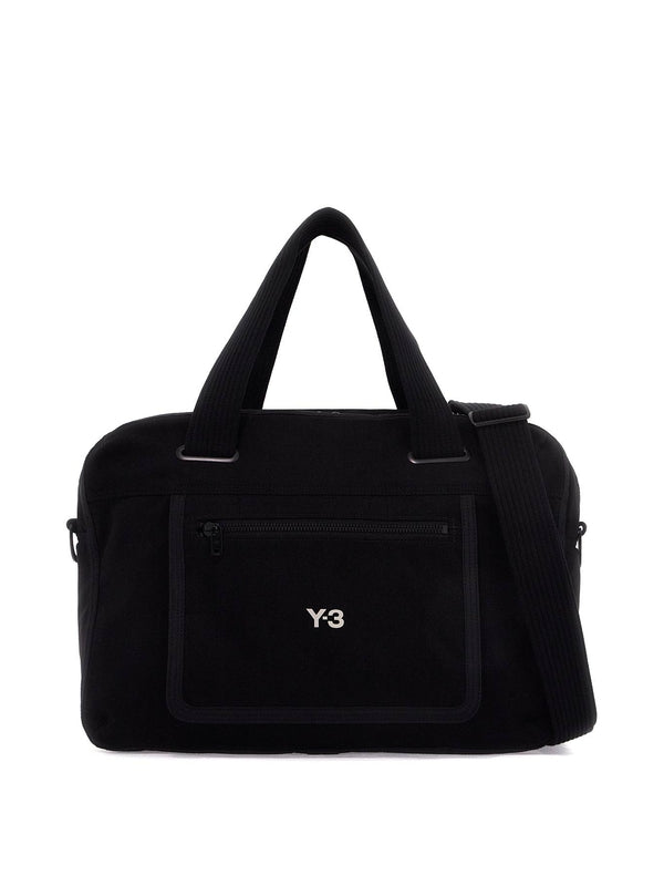 Y-3 - Logo Classic Tote Bag - Jente