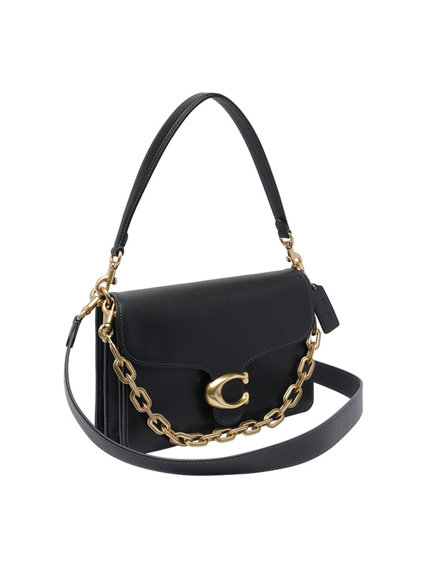 Coach Black Crossbody & Shoulder Bags
