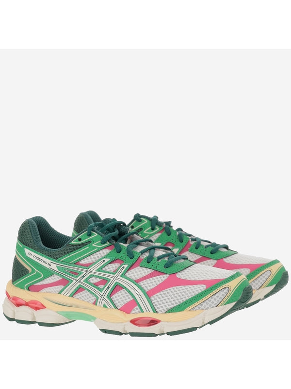 Asics Multicolor Sneakers