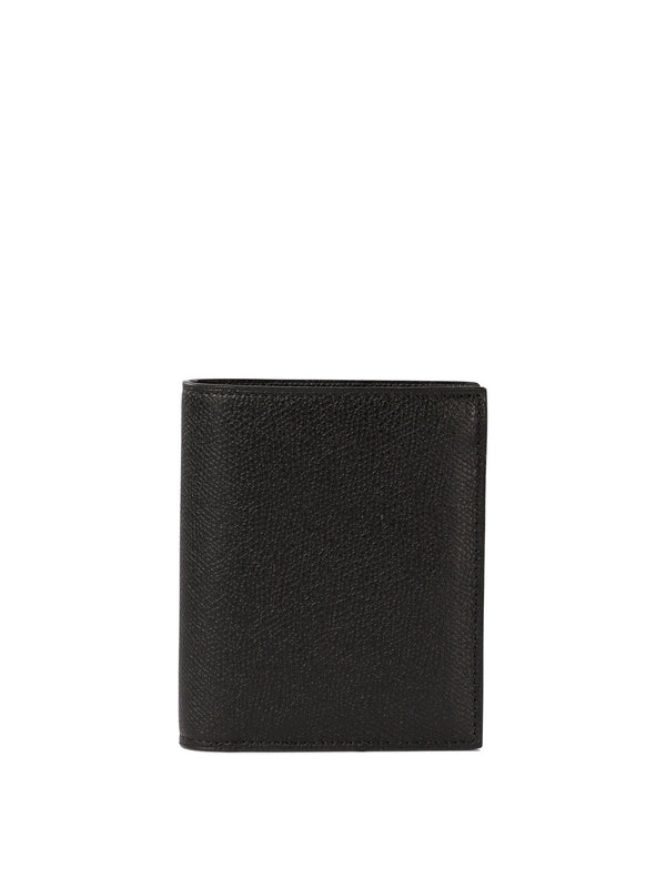 3CC Leather Wallet