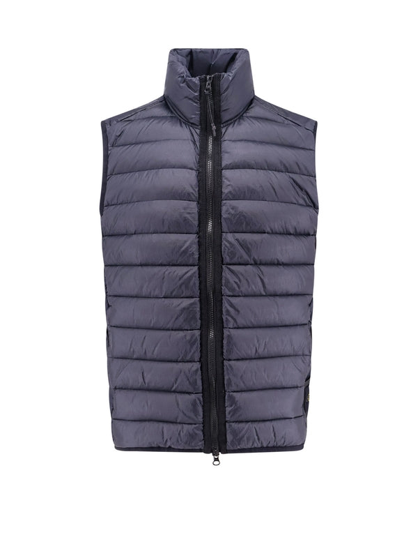 Wappen Patch Nylon Padded Vest