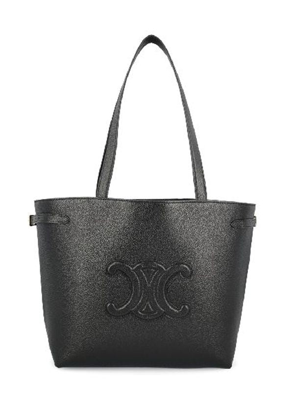 Cuir Triofe Medium Tote Bag