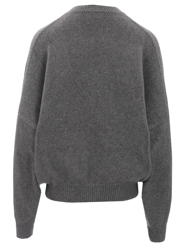 Margaux Cashmere Sweater