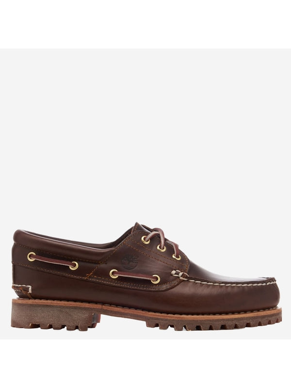 Timberland Brown Loafers
