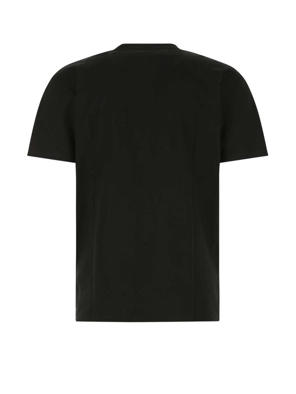 Carhartt Black Half Sleeve