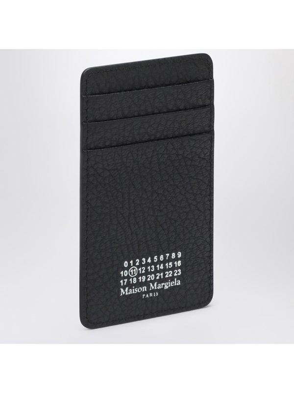 Stitch Leather Card Case