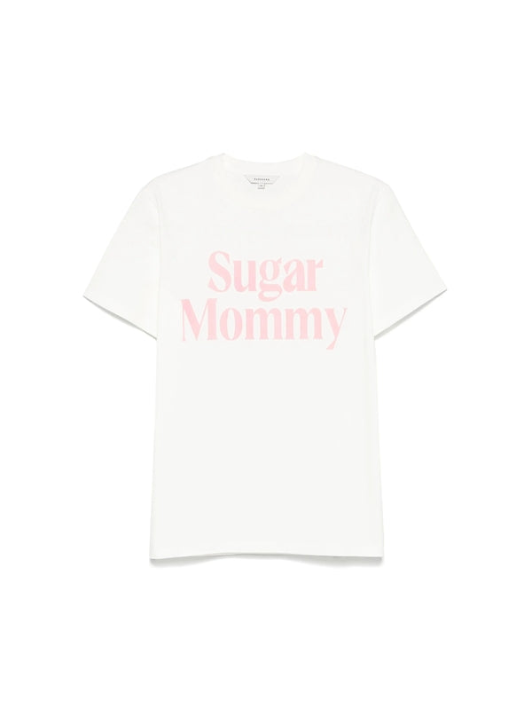 Cotton Short-Sleeve T-Shirt