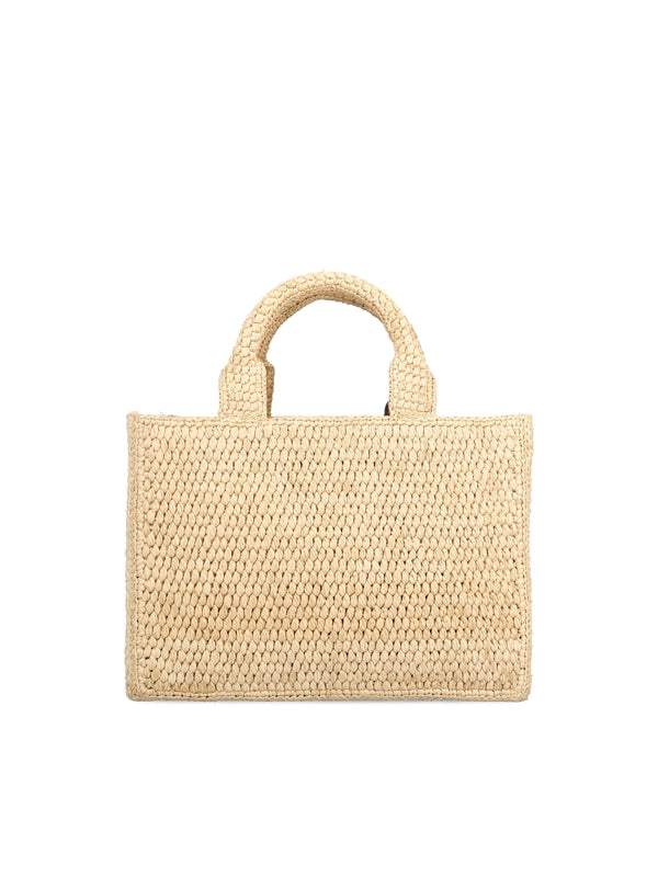 Thais Cabas Small Tote Bag