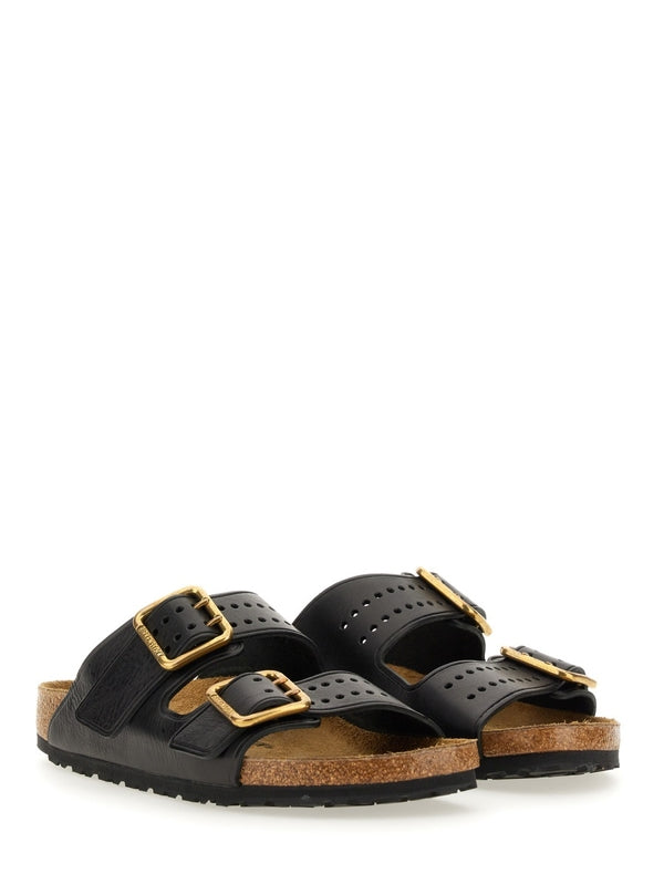 Arizona Leather Sandals