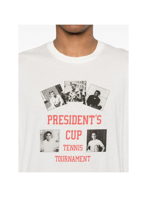 PRESIDENT'S CUP Short-Sleeve T-Shirt