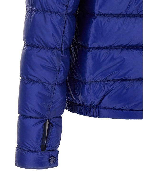 Acorus Quilted
  Padding Jacket