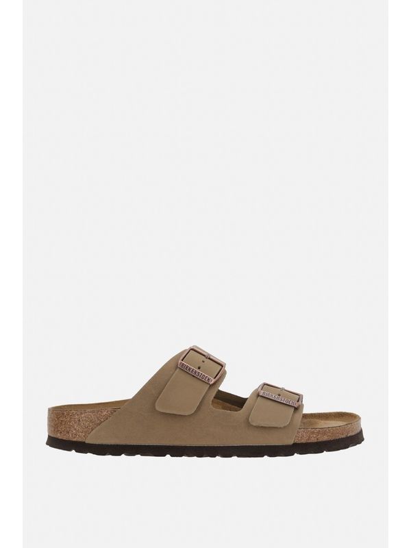 Arizona Strap Leather Sandals