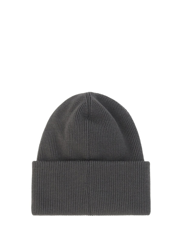 Arctic Logo Patch Beanie