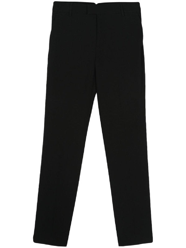 Belt Loop Wool
  Pants